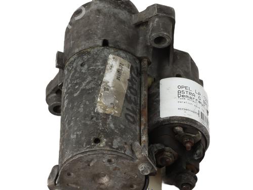 Starter OPEL ASTRA G Estate (T98) 1.7 DTI 16V (F35) | BP21868001M8 
