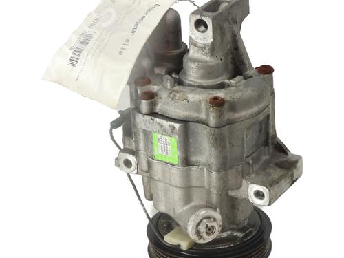 AC compressor OPEL AGILA B (H08) 1.2 (F68) | BP35825580M34  - Image 5
