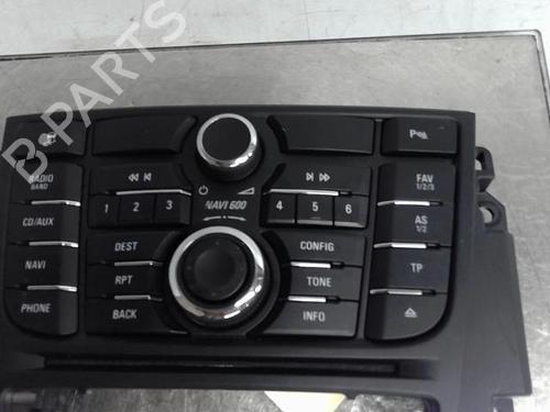 Switch OPEL MERIVA B MPV (S10) 1.7 CDTI (75) | BP21375687I30 