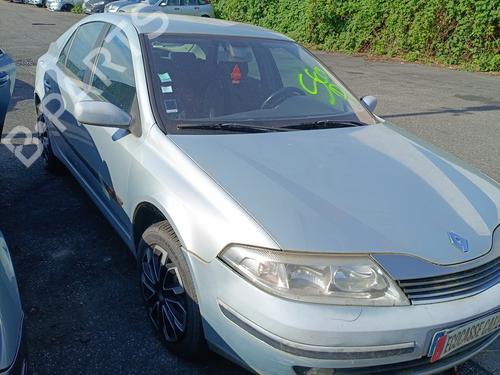 Servopumpe RENAULT LAGUNA II (BG0/1_) 1.9 dCi | BP25789185M99 