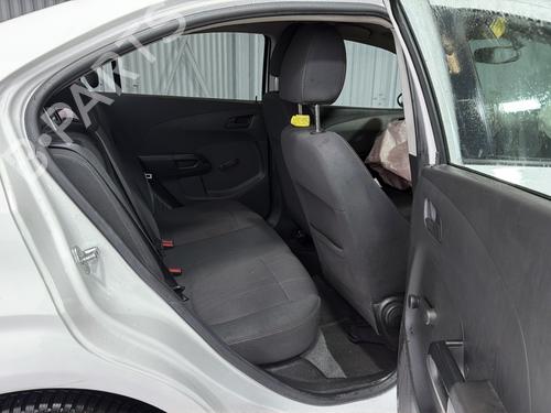 Steering column stalk CHEVROLET AVEO Hatchback (T300) 1.3 D | BP32870057I23  - Image 7