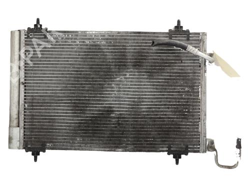 ac-kondensator-citroen-ds4-nx_-2011-2012-2013-2014-2015-38101868 main image