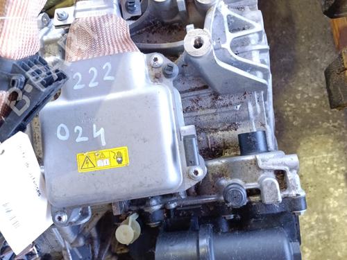 gearbox-mercedes-benz-a-class-w177-2018-32194711 main image