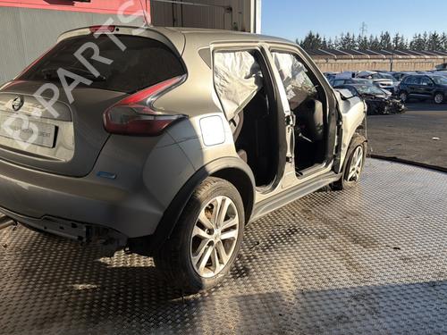 Engine NISSAN JUKE (F15) 1.5 dCi | BP31278206M1  - Image 14