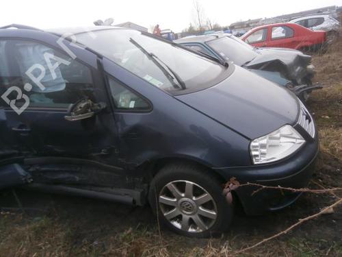 Tailgate lift support VW SHARAN (7M8, 7M9, 7M6) 1.9 TDI | BP21366332C138 
