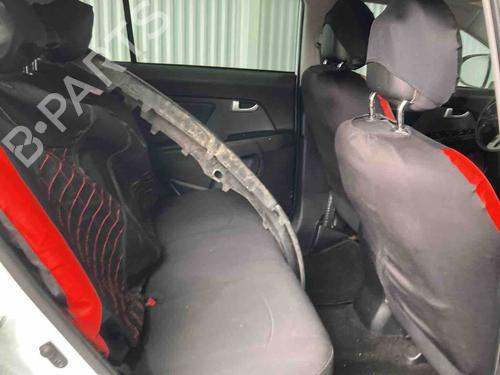 Used Parts KIA SPORTAGE III (SL) 2.0 CRDi AWD 4773102