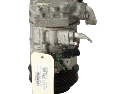 AC compressor HYUNDAI KONA (OS, OSE, OSI) 1.0 T-GDi | BP21300925M34