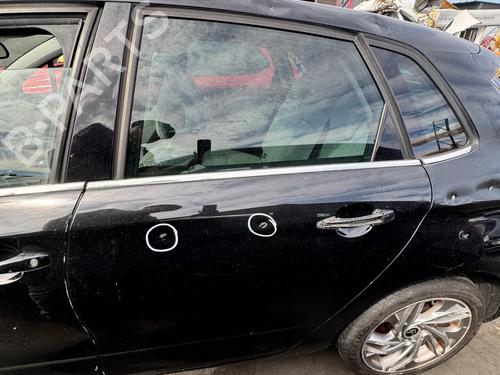 Køler CITROËN C4 II (NC_) 1.6 HDi 110 | BP21311700M31 