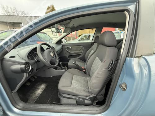 Left mirror SEAT IBIZA III (6L1) 1.4 16V | BP23819771C26 