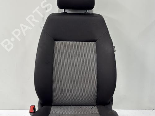 Used Left front seat Left front seat VW POLO V (6R1, 6C1) 1.2 (60 hp) 29239201 29239201