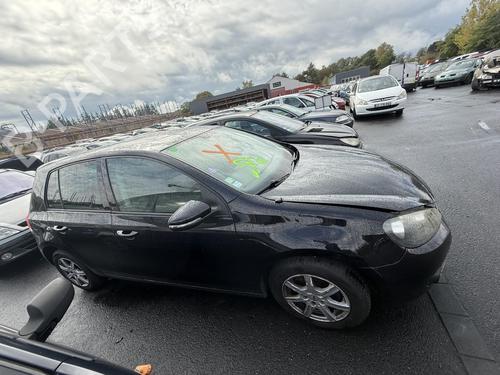 Climate control VW GOLF VI (5K1)  | BP25261103I5  - Image 11