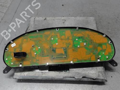Instrument cluster PEUGEOT 406 Coupe (8C) 2.2 HDI | BP21300947C47 