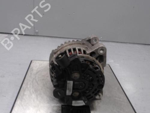 Alternator PEUGEOT 307 Break (3E) 1.6 HDi 110 | BP21307587M7 
