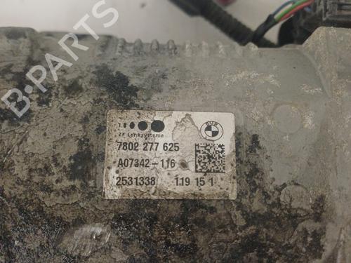 Steering rack BMW X1 (E84) sDrive 18 d | BP35826616M22 - Image 4