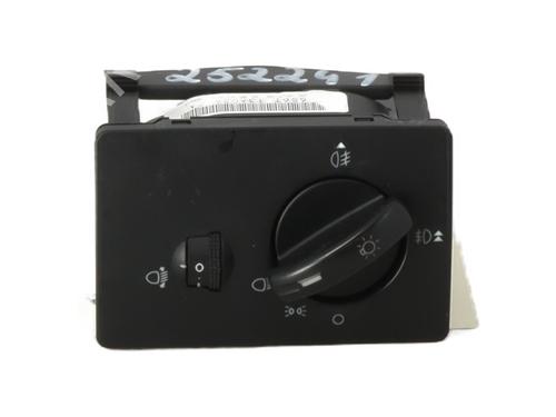Used Headlight switch FORD FIESTA V (JH_, JD_) 1.3 (69 hp) 26522202