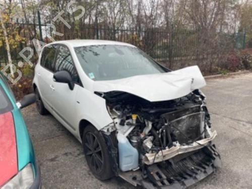 Switch RENAULT SCÉNIC III (JZ0/1_) 1.6 dCi (JZ00, JZ12) | BP29869273I30 - Image 4