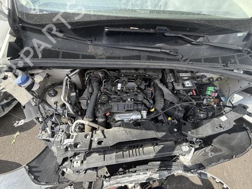 Left sun visor PEUGEOT PARTNER Box Body/MPV (K9) 1.5 BlueHDi 100 | BP27696440I1  - Image 14