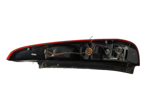 Left taillight FORD FIESTA V (JH_, JD_) 1.4 TDCi | BP29286290C34
