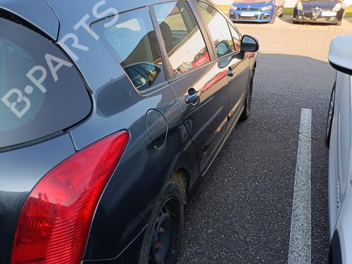 AC compressor PEUGEOT 308 SW I (4E_, 4H_) 1.6 HDi | BP26938687M34 