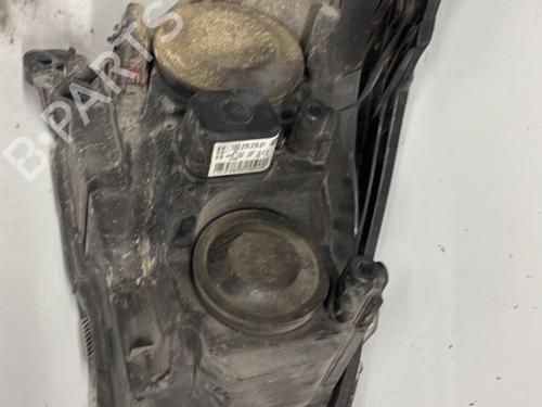 Used Left headlight Left headlight OPEL ASTRA H GTC (A04) 1.9 CDTi 16V (L08) (120 hp) 21314024 21314024