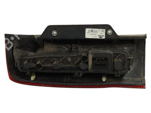 Right taillight CITROËN NEMO Box Body/MPV (AA_) 1.4 HDi | BP33728640C35  - Image 5