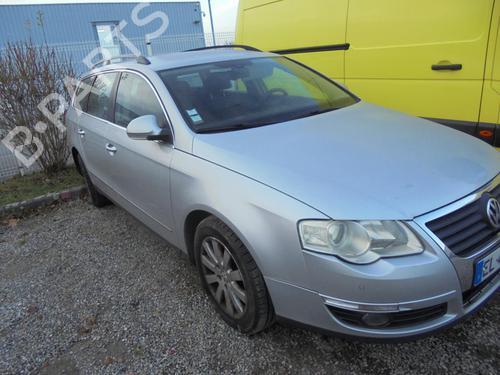 Steering column stalk VW PASSAT B6 Variant (3C5) 2.0 TDI 16V | BP25260510I23 - Image 8