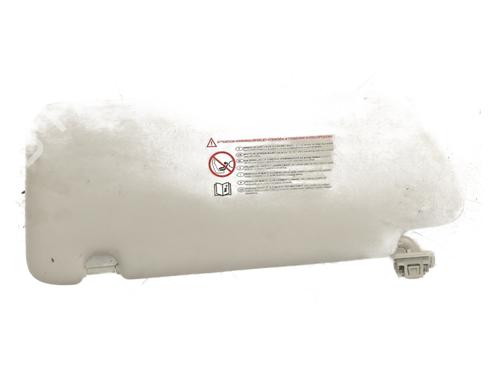 Right sun visor PEUGEOT 5008 (0U_, 0E_) 1.6 HDi | BP29936900I2