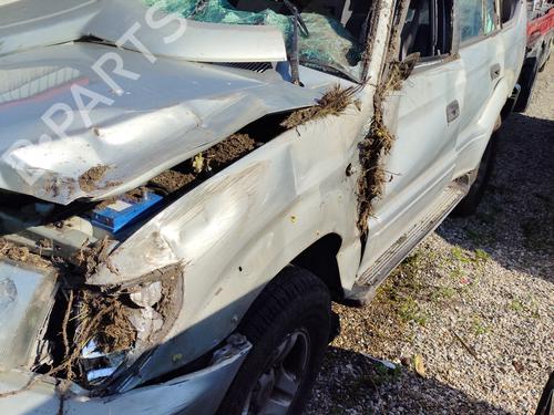 Used Parts TOYOTA LAND CRUISER 90 (_J9_) 2973903