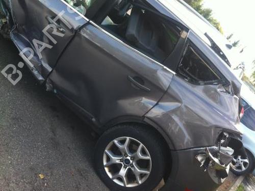 Right front window switch FORD KUGA I 2.0 TDCi | BP21369753I26 - Image 7