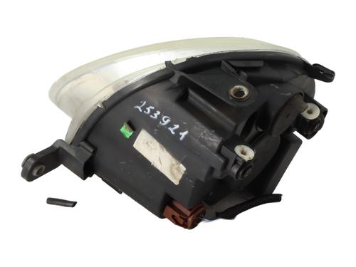 Right headlight FIAT 500 (312_) 1.3 D Multijet (312AXB1A) | BP30115001C29