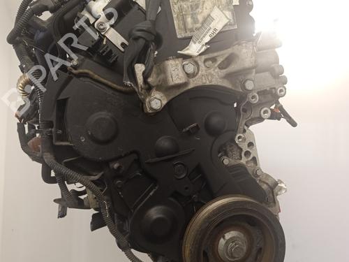 Used Engine Engine 38729854 38729854