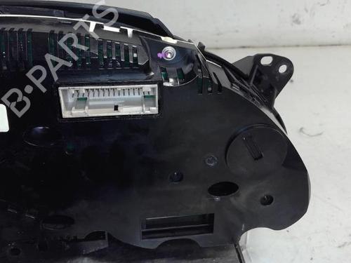 Instrument cluster AUDI A4 B8 (8K2) 2.7 TDI | BP21306797C47 