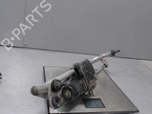 Used Front wiper motor VW SCIROCCO III (137, 138) 2.0 TDI (140 hp) 21307400
