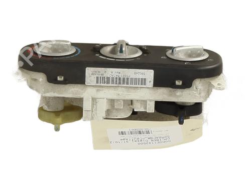 Climate control DODGE CALIBER 2.0 CRD | BP21365193I5 - Image 3