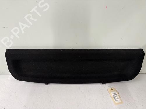 Used Rear parcel shelf Rear parcel shelf SUZUKI SPLASH (EX) 1.0 (A5B310) (68 hp) 34526490 34526490