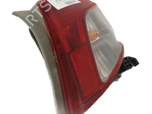 Used Right taillight Right taillight 21897522 21897522