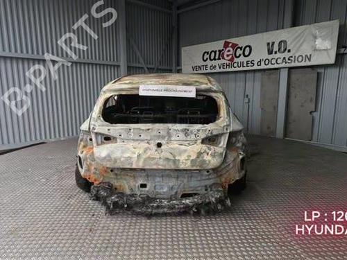 Used Parts HYUNDAI i20 III (BC3, BI3) 1.0 T-GDI 4917138