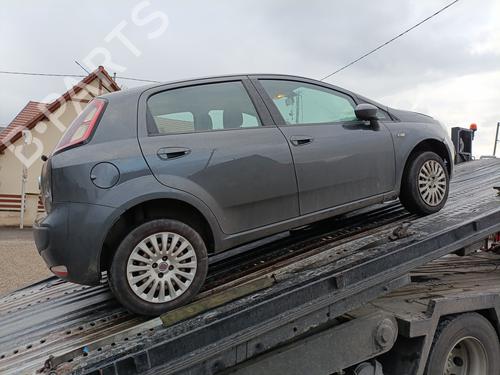 Right front window motor FIAT PUNTO (199_) 1.4 (199AXB1A, 199BXB1A, 199BXB11, 199AXB11) | BP24369707E20  - Image 8