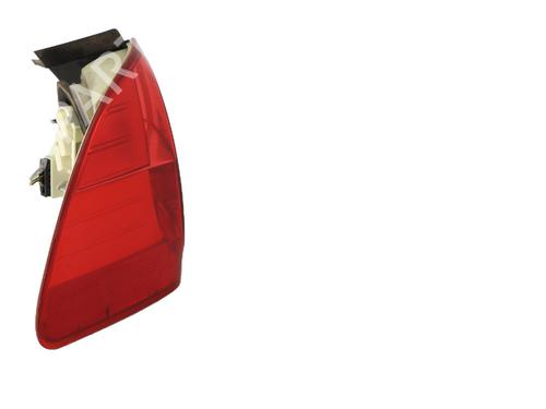Left taillight BMW 3 Touring (E91) 318 d | BP32160495C34 - Image 4