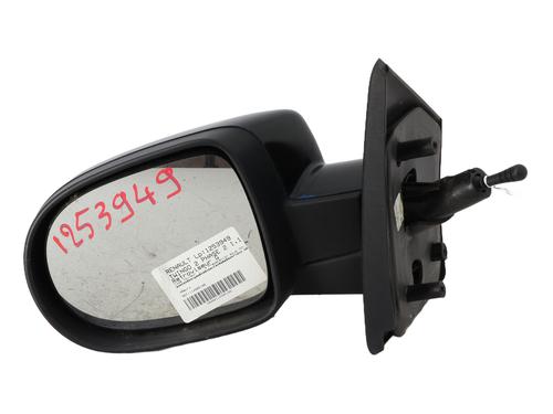 Retrovisor esquerdo RENAULT TWINGO II (CN0_) 1.2 16V (CN04, CN0B) (75 hp) 30089165