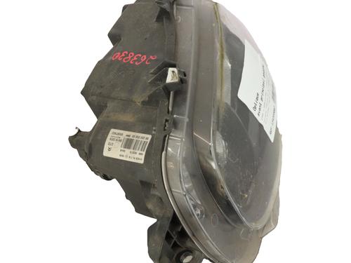 left-headlight-citroen-c3-iii-sx-2016-39953974 main image