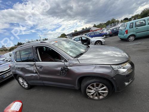 Starter VW TIGUAN (5N_) 2.0 TDI 4motion | BP28384731M8  - Image 20
