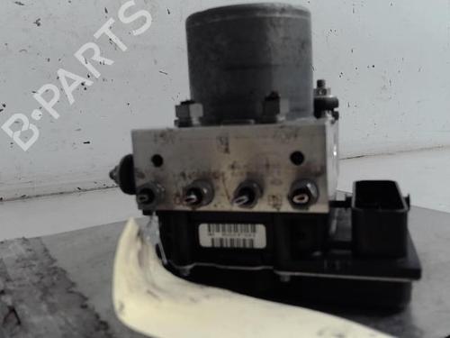 ABS pump PEUGEOT 5008 (0U_, 0E_) 1.6 HDi | BP21298051M43 
