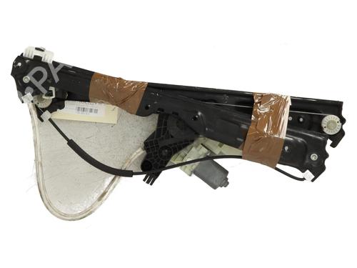 Used Right front window motor Right front window motor PEUGEOT 308 SW II (LC_, LJ_, LR_, LX_, L4_) 1.6 BlueHDi 120 (120 hp) 21318413 21318413
