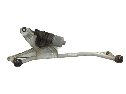 Front wiper motor DACIA DUSTER (HS_) 1.5 dCi (HSMC) | BP24301050M29