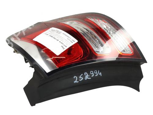 Right taillight CITROËN C3 II (SC_) 1.6 HDi 90 | BP28976612C35 