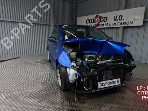 Steering column stalk CITROËN C2 (JM_) 1.4 | BP32386097I23  - Image 14