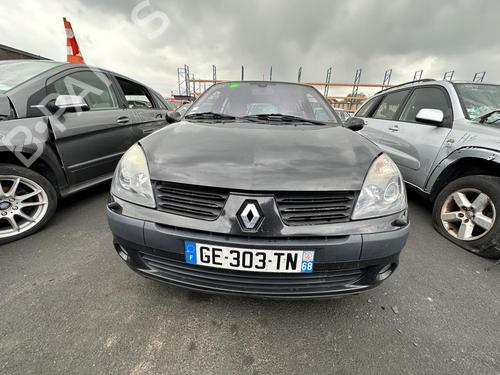 Right taillight RENAULT CLIO II (BB_, CB_) 1.5 dCi (B/CB07) | BP30614029C35 