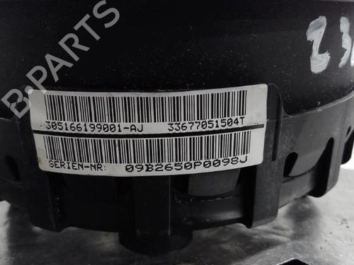 Used Driver airbag BMW 1 (E87) 118 d (143 hp) 21318556