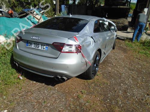 Left taillight AUDI A5 (8T3) 3.0 TDI quattro | BP21292084C34 